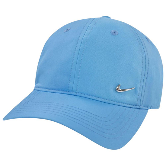 Nike Παιδικό καπέλο Dri-FIT Metal Swoosh Club Cap